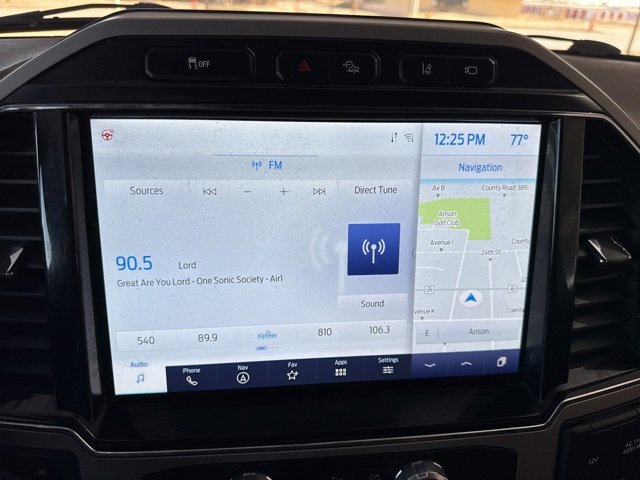 Used 2022 Ford F250 King Ranch w/ Tremor Off-Road Package image 24