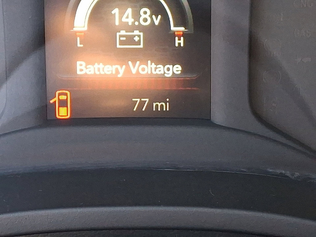 Certified 2025 RAM 1500 Big Horn image 13