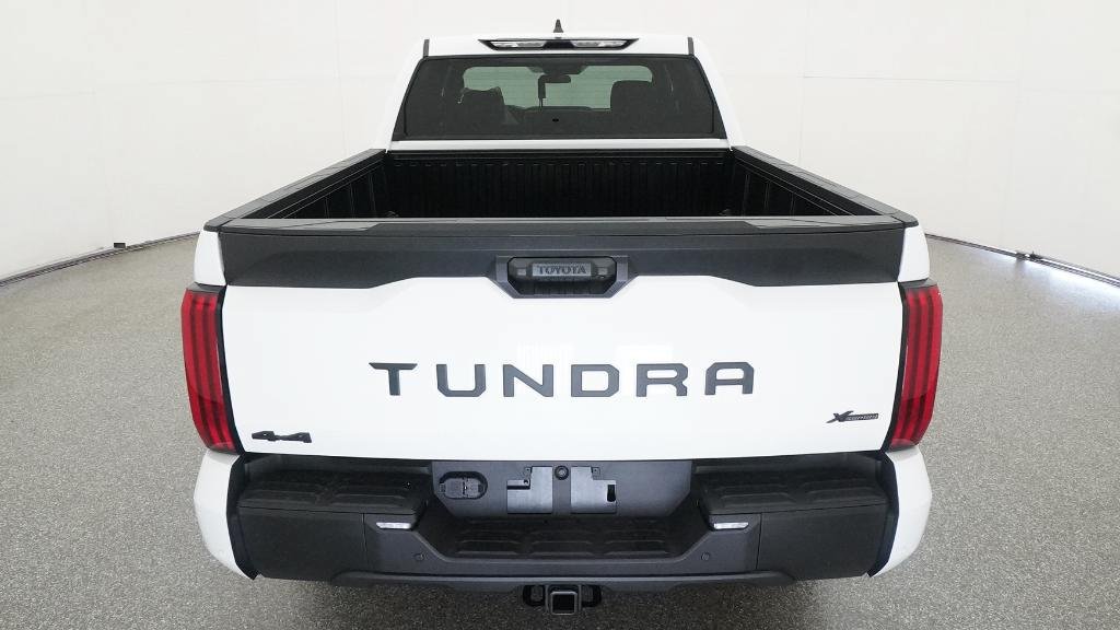 New 2026 Toyota Tundra SR5 AWD/4WD image 43