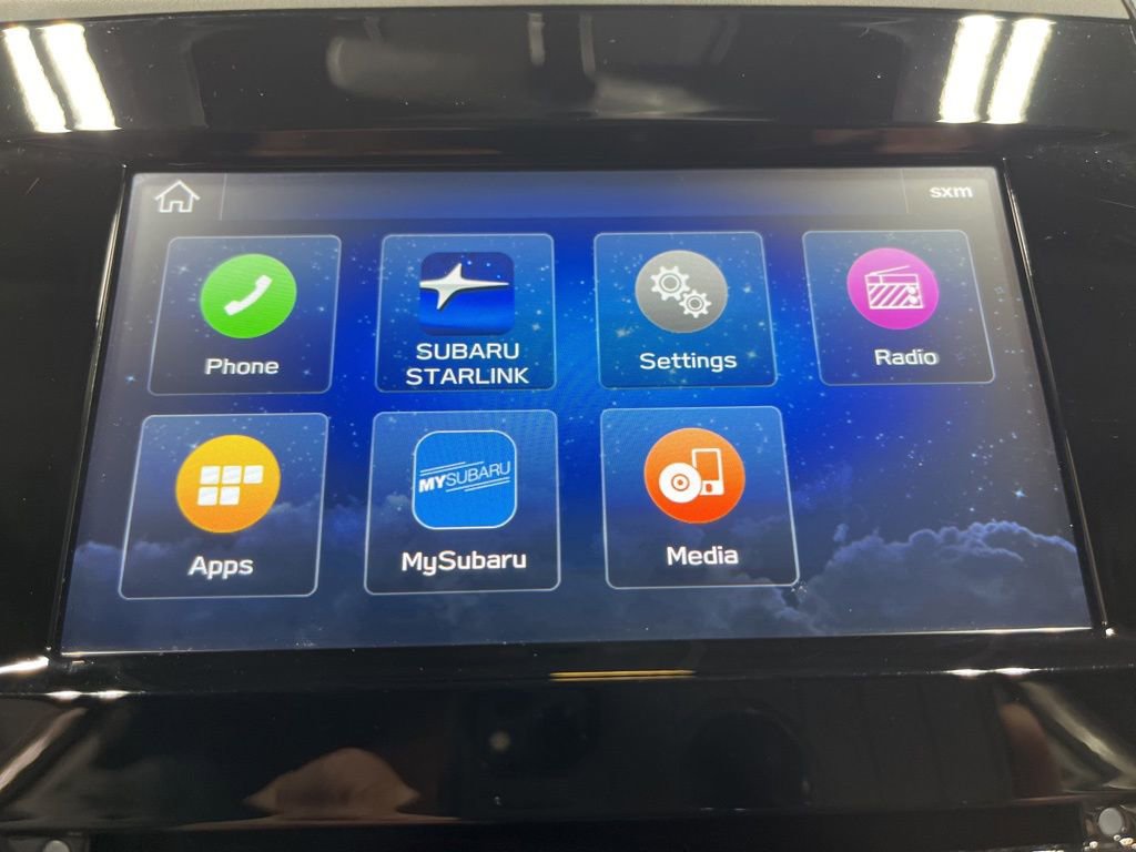 Certified 2023 Subaru Forester Premium image 24