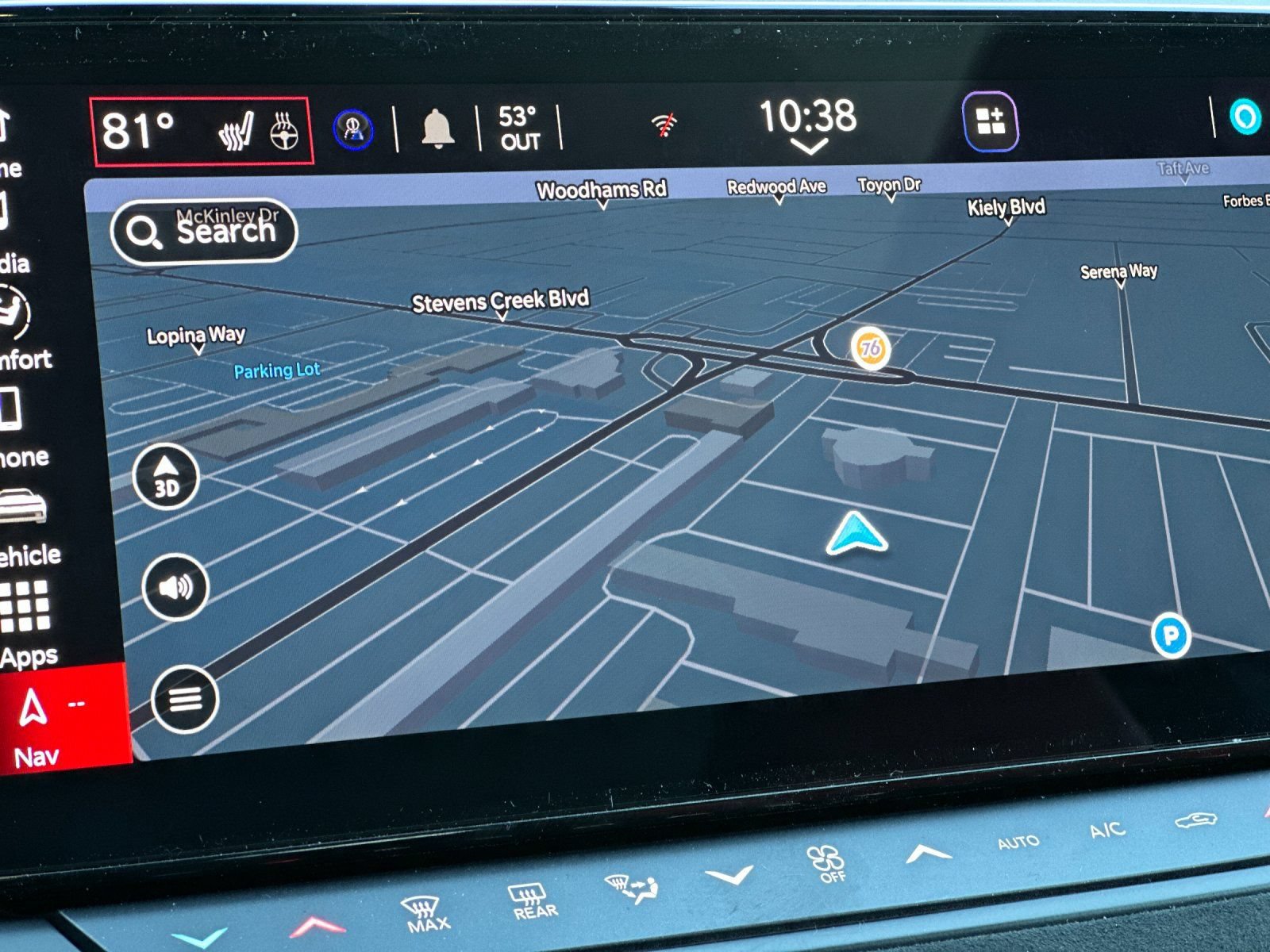 New 2026 Dodge Charger Scat Pack AWD/4WD image 17