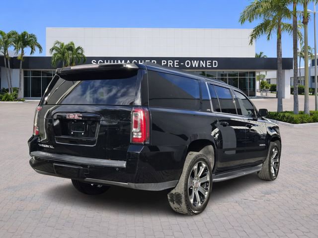 Used 2019 GMC Yukon XL SLT image 7