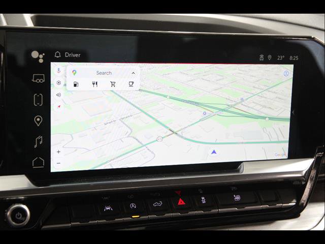 Used 2025 GMC Sierra 1500 SLT image 14