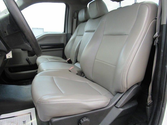 Used 2019 Ford F250 XL RWD image 26