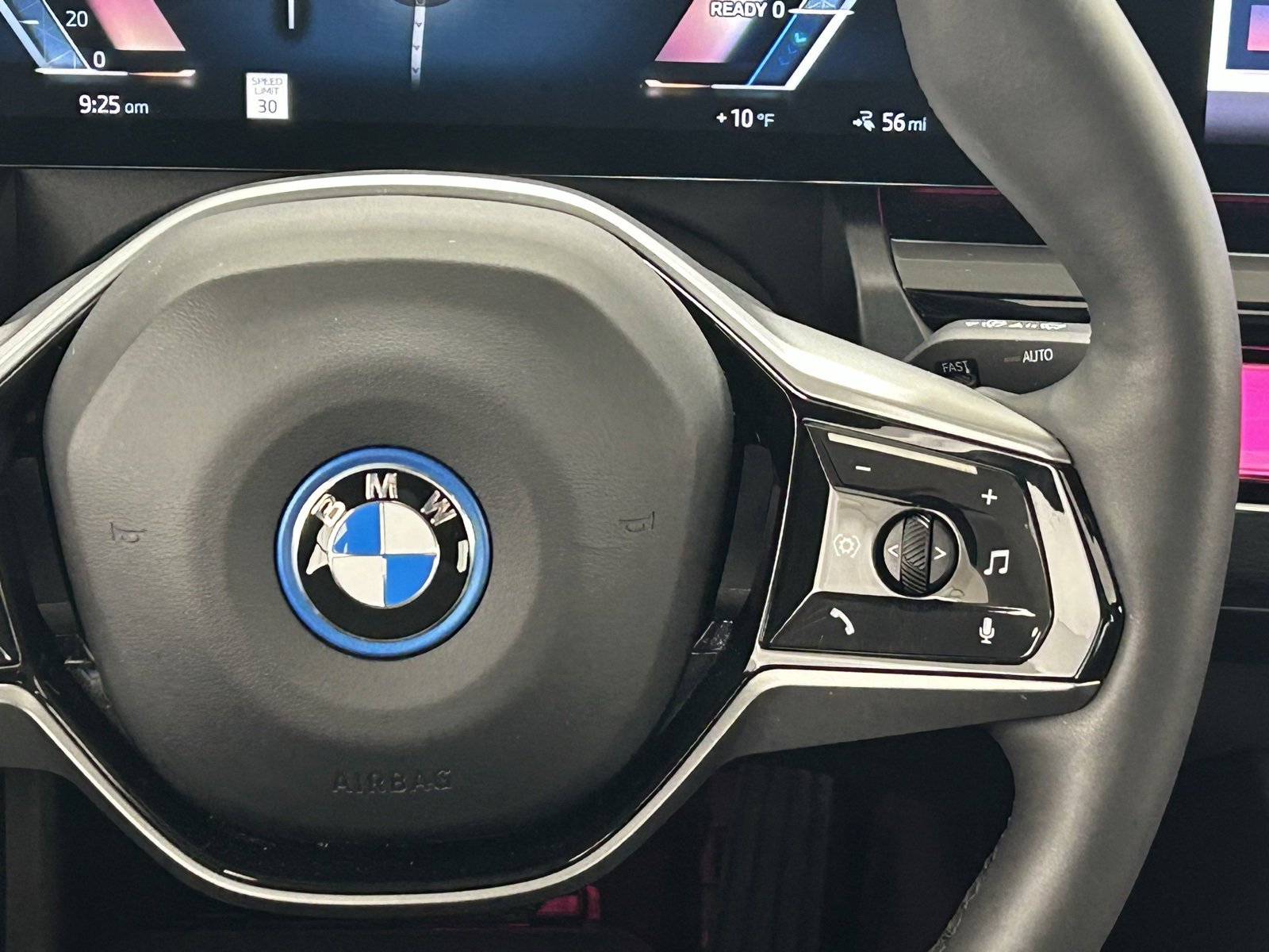 Used 2024 BMW i5 eDrive40i w/ Premium Package image 13