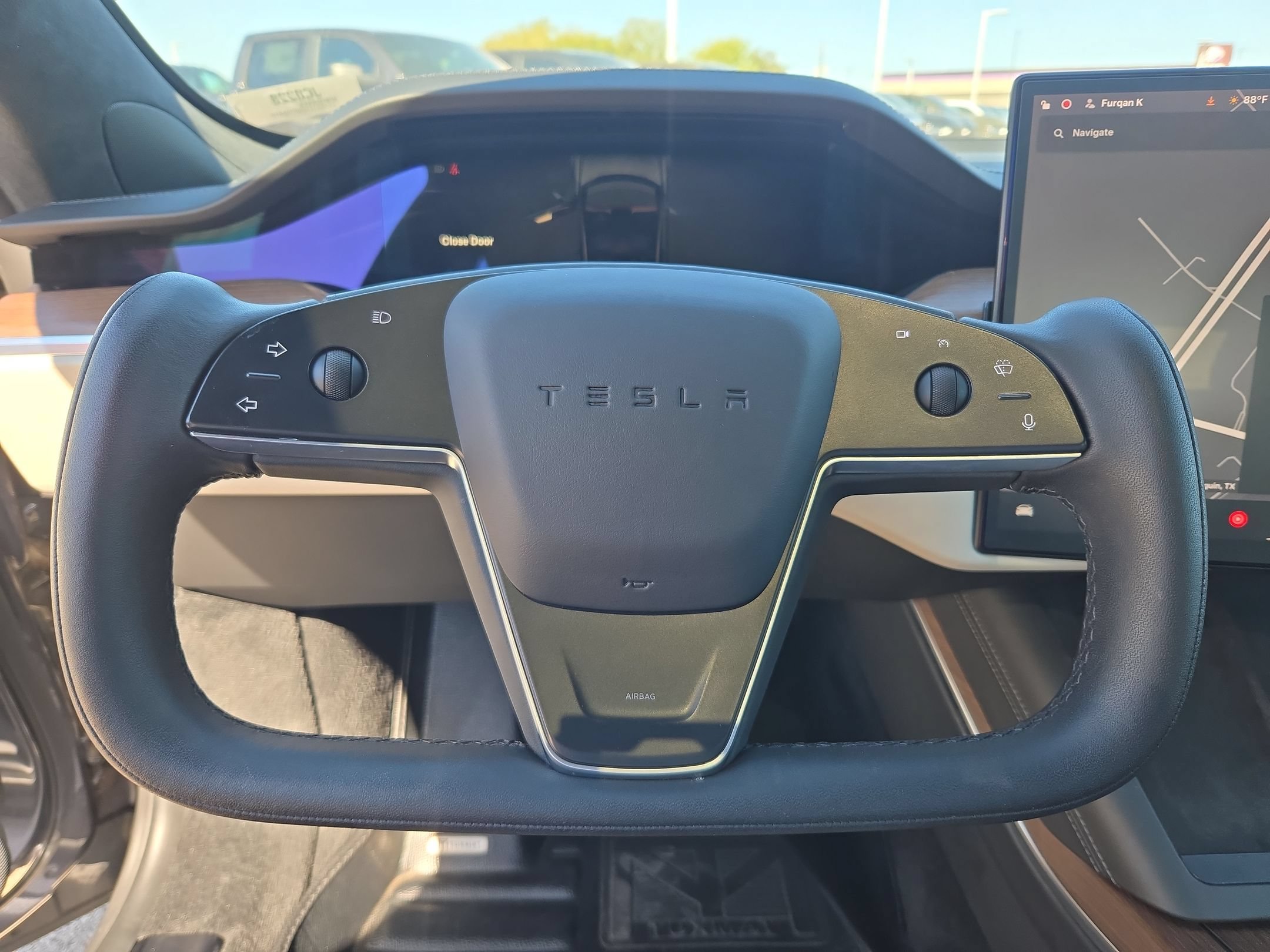 Used 2022 Tesla Model S AWD/4WD image 20