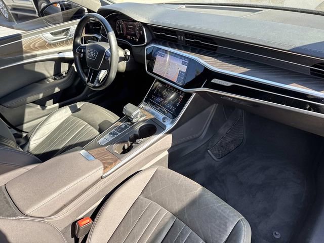 Used 2019 Audi A7 3.0T Prestige w/ Prestige Package image 12