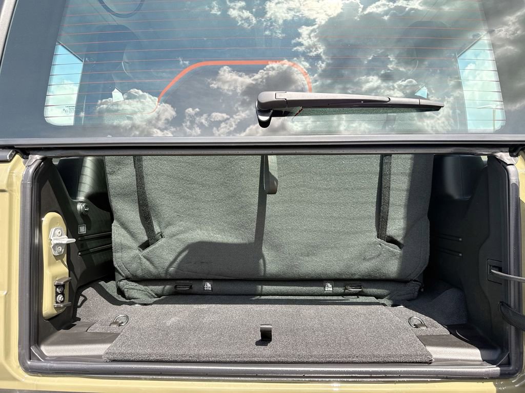 New 2026 Jeep Wrangler Sport image 27