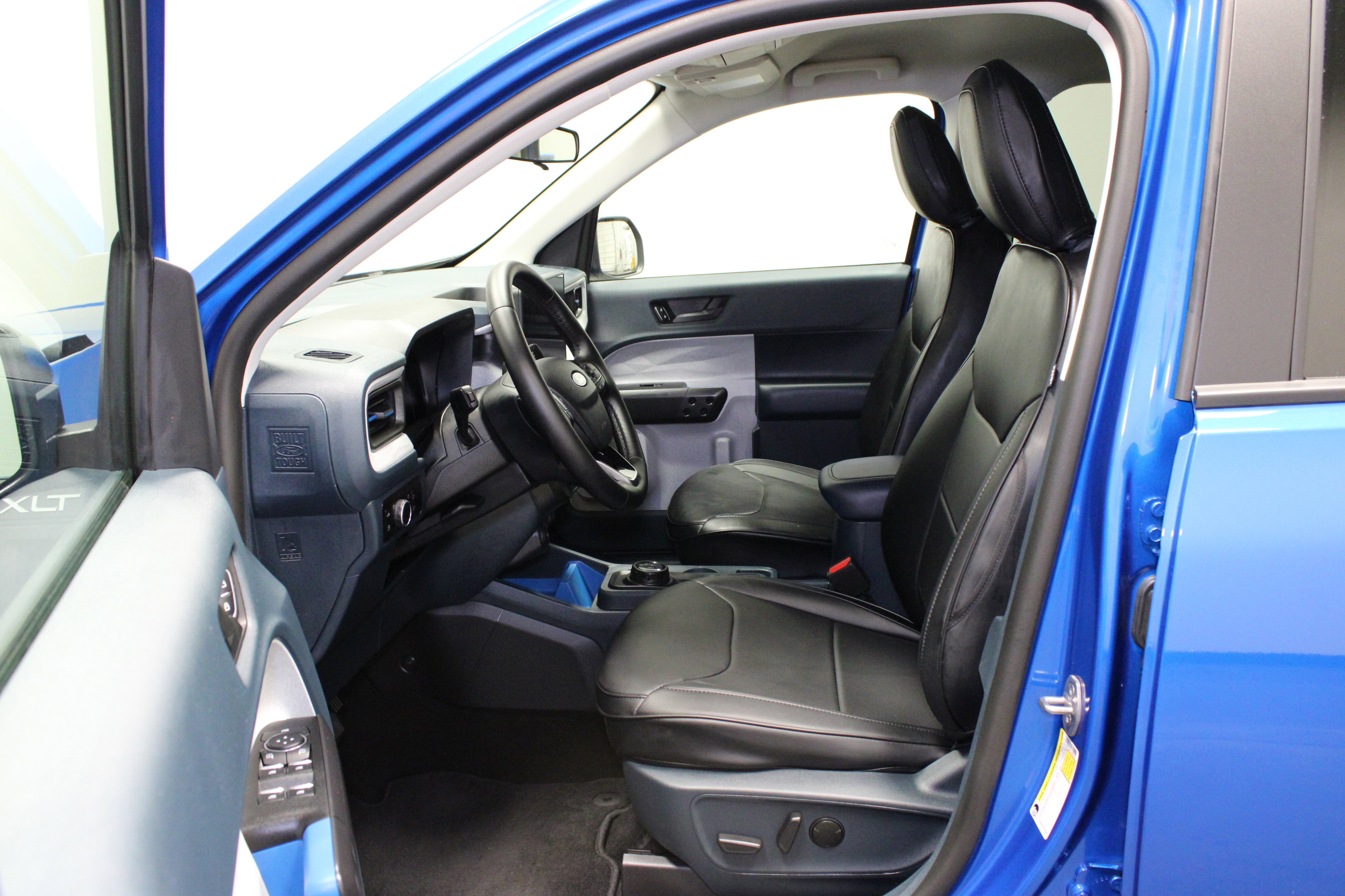 Used 2025 Ford Maverick XLT AWD/4WD image 12