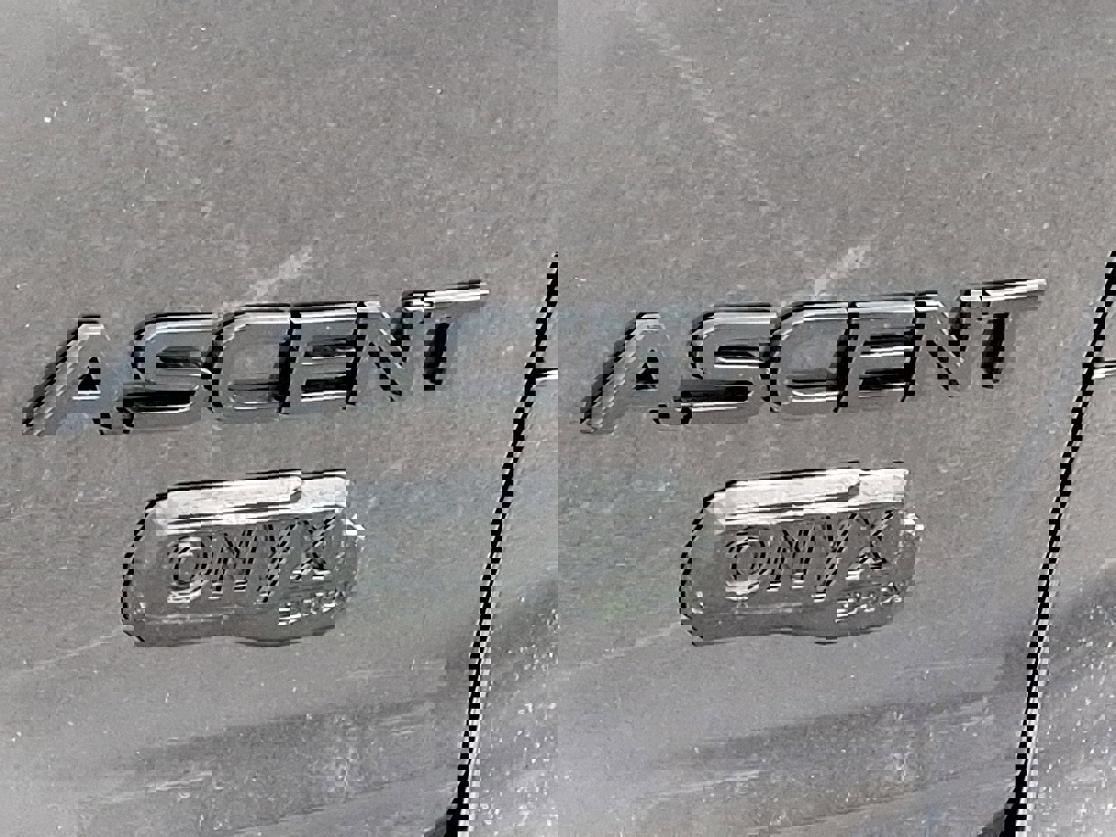 New 2026 Subaru Ascent Bronze Edition image 15