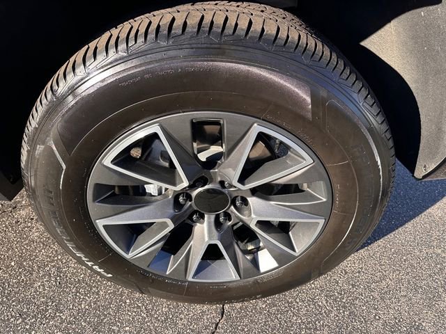 Certified 2023 Chevrolet Tahoe Z71 image 13