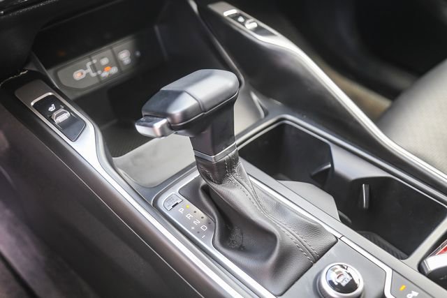 Certified 2024 Kia Sorento S w/ Panoramic Sunroof Package FWD image 22