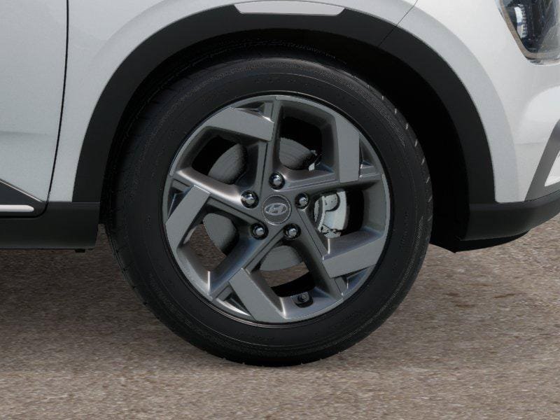 New 2026 Hyundai Venue SEL FWD image 8
