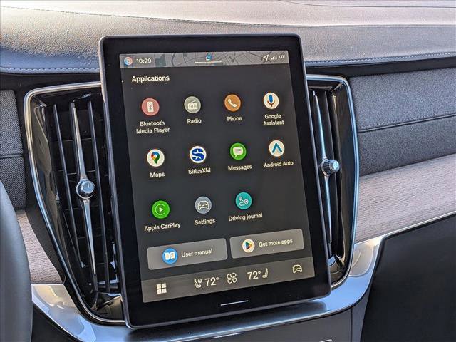 New 2026 Volvo XC90 B5 Plus w/ Protection Package image 13