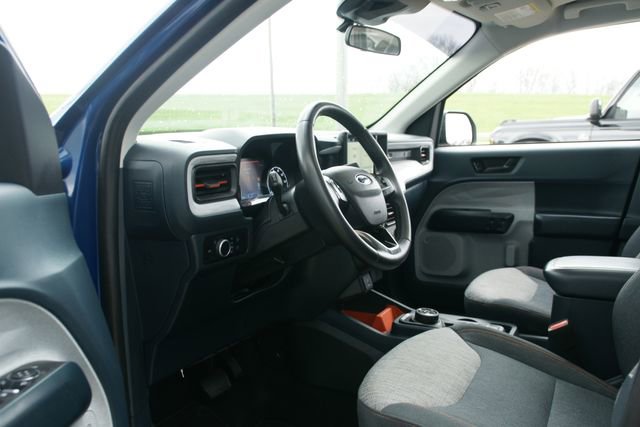 Certified 2023 Ford Maverick XLT w/ Equipment Group 300A Standard image 16