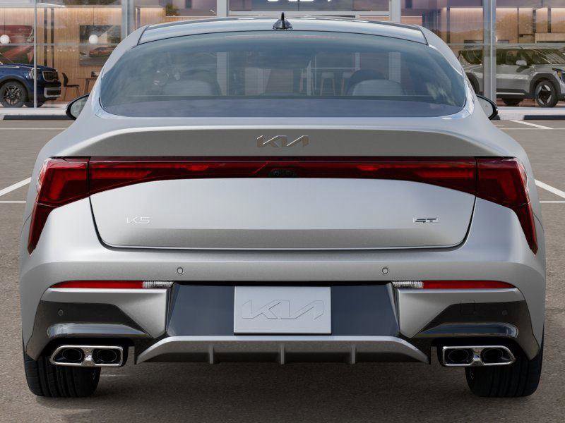 New 2026 Kia K5 GT image 13