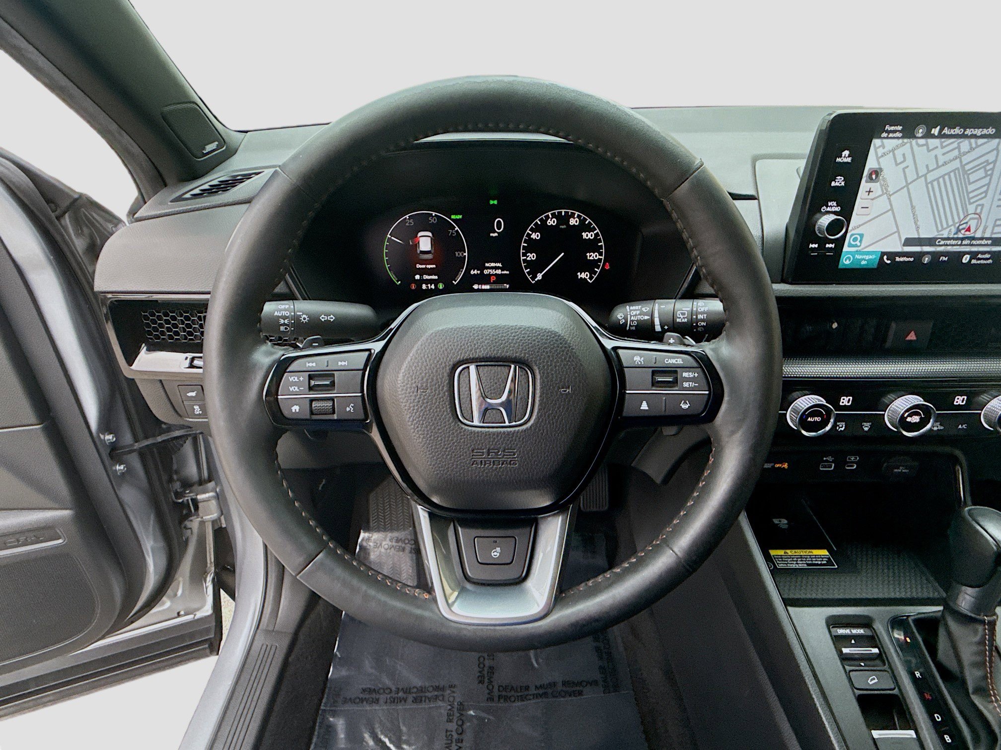 Used 2024 Honda CR-V Sport Touring image 10