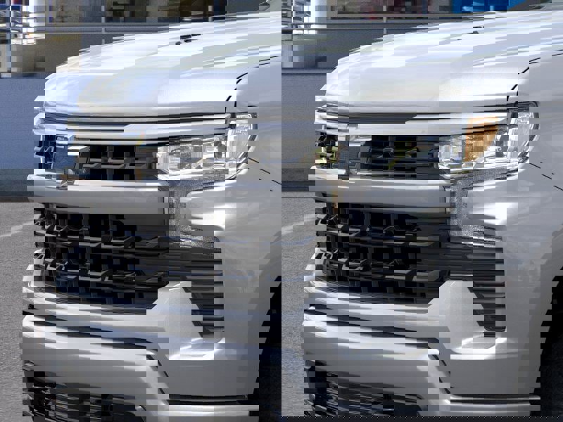 New 2026 Chevrolet Silverado 1500 RST image 37