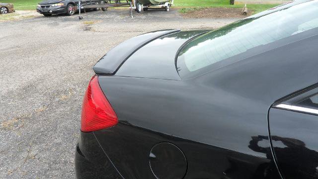 Used 2006 Pontiac G6 Sedan w/ Premium Value Package image 6