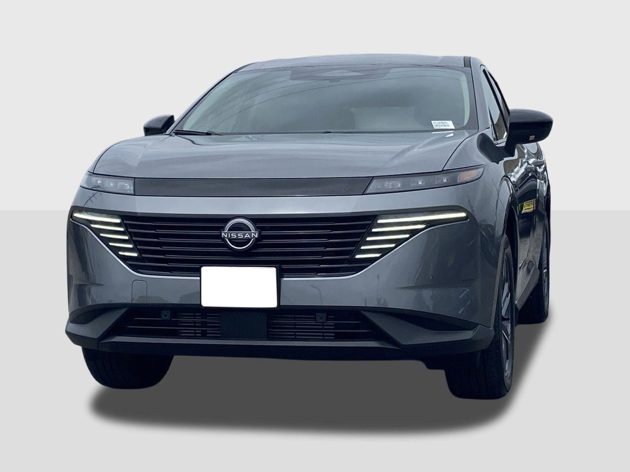 New 2026 Nissan Murano SV AWD/4WD image 6
