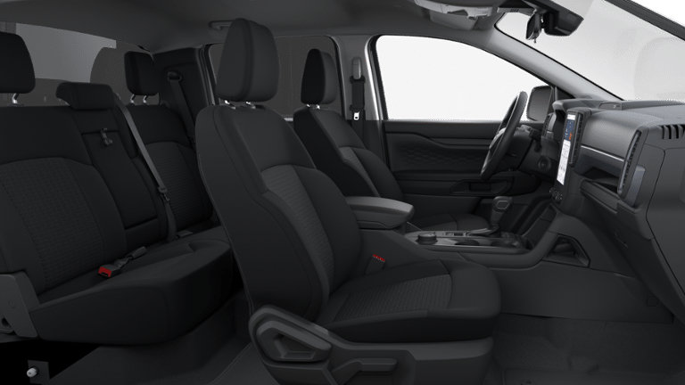 New 2026 Ford Ranger XL AWD/4WD image 29