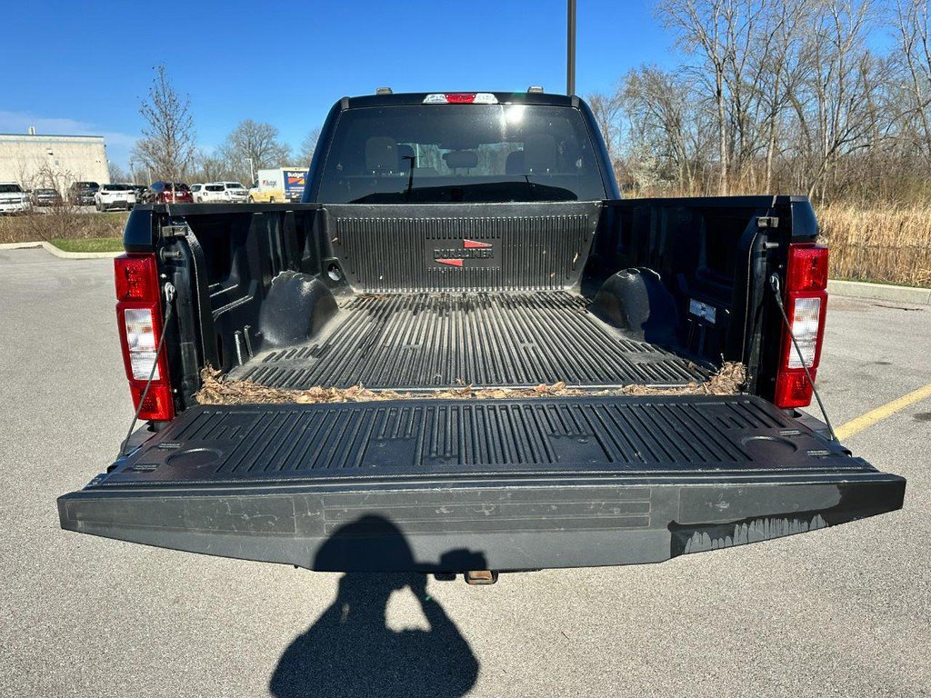 Used 2021 Ford F250 XLT w/ FX4 Off-Road Package AWD/4WD image 5