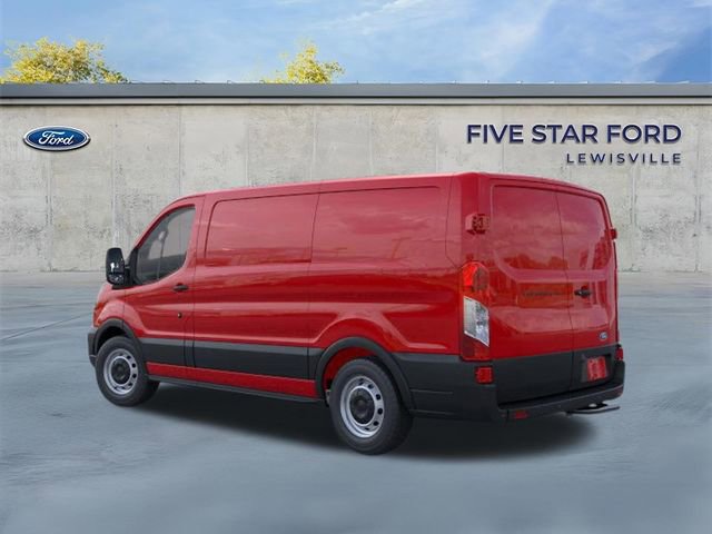 New 2026 Ford Transit 150 Low Roof RWD image 6
