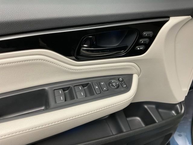 New 2026 Honda Odyssey Elite image 10