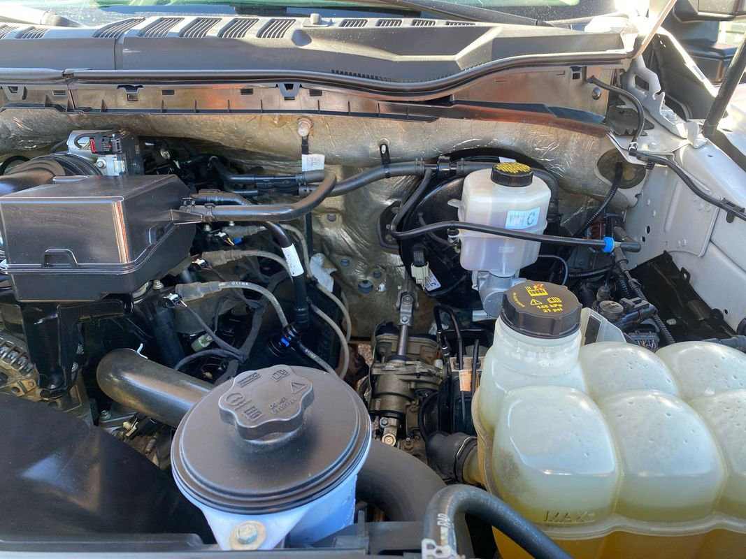 Used 2020 Ford F250 XLT w/ XLT Premium Package image 22