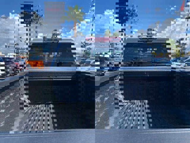 New 2026 GMC Sierra 2500 Denali w/ Denali Reserve Package image 8