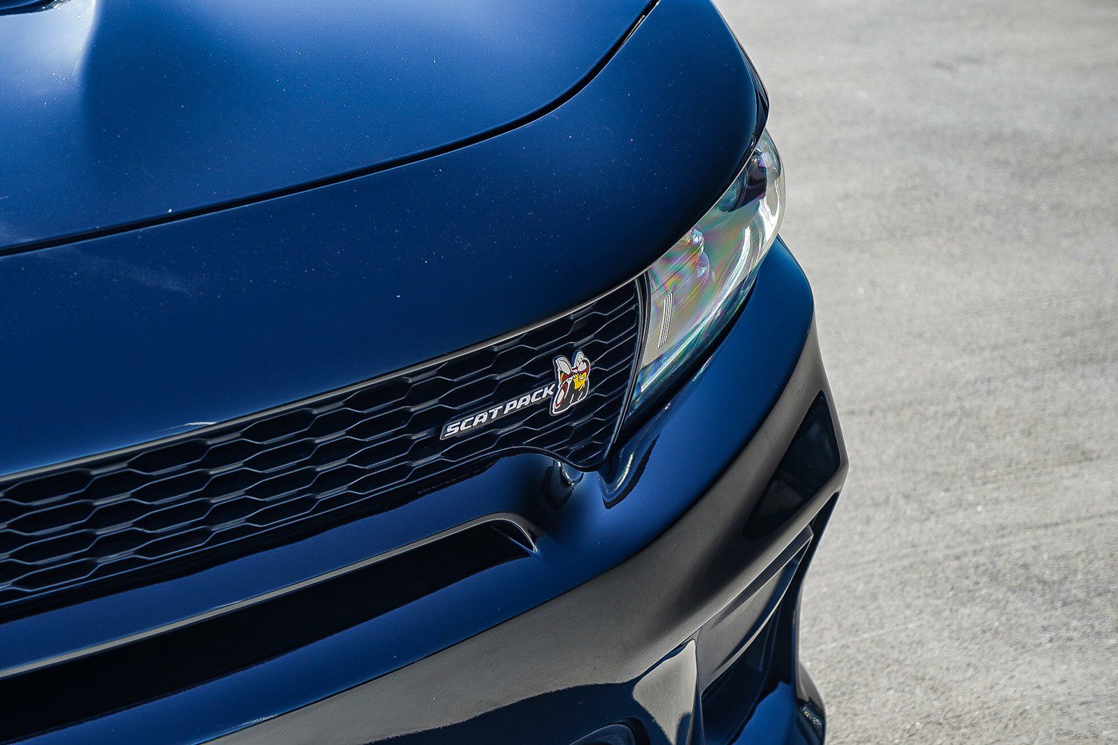 Used 2023 Dodge Charger Scat Pack image 10