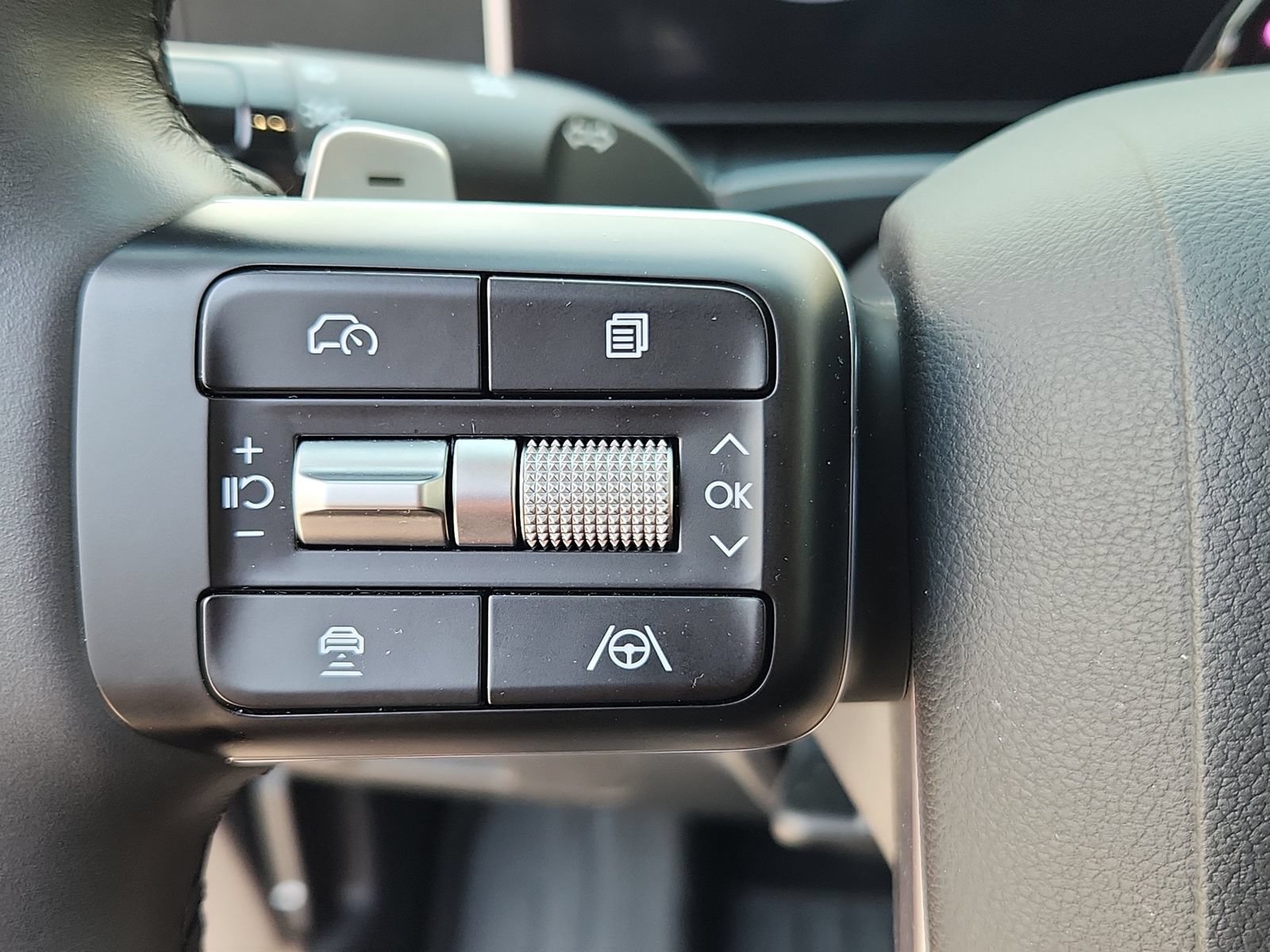 Certified 2026 Hyundai Santa Fe SEL AWD/4WD image 17