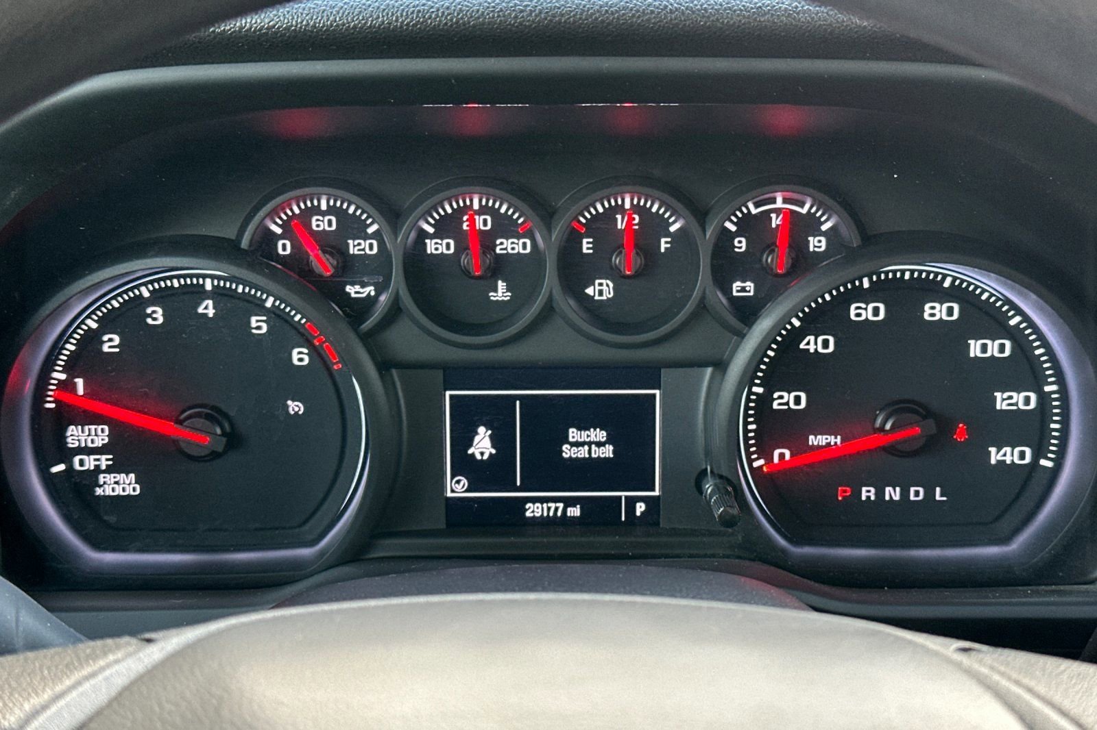 Certified 2023 GMC Sierra 1500 Pro w/ Convenience Package image 22