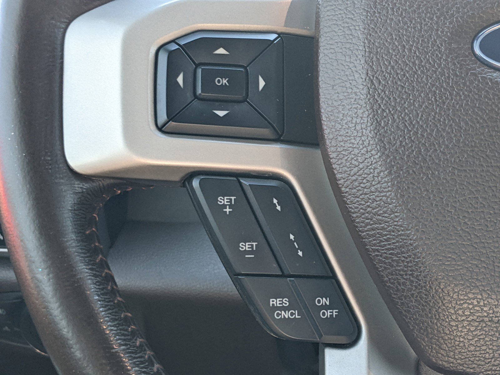 Used 2021 Ford F250 King Ranch w/ King Ranch Ultimate Package image 22