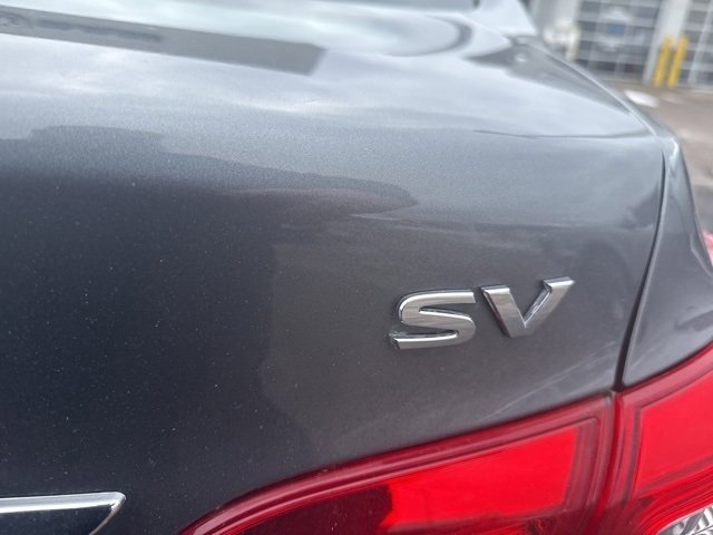 Used 2019 Nissan Sentra SV image 8