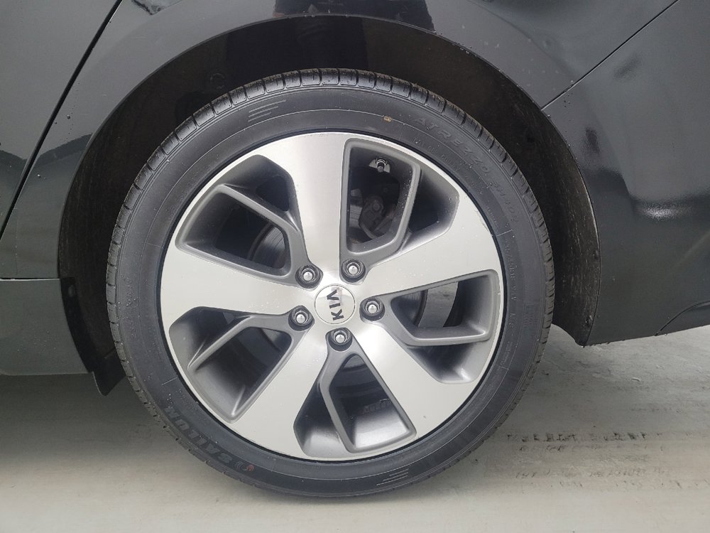 Used 2019 Kia Optima S w/ S Panoramic Sunroof Package FWD image 31