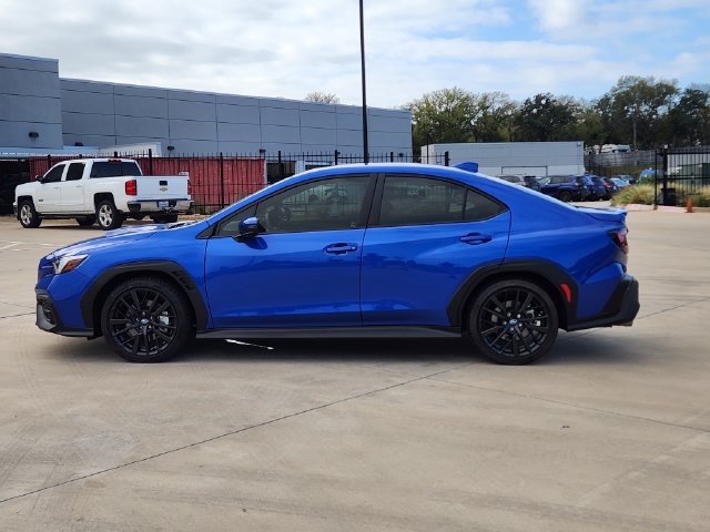 Certified 2026 Subaru WRX Limited AWD/4WD image 4