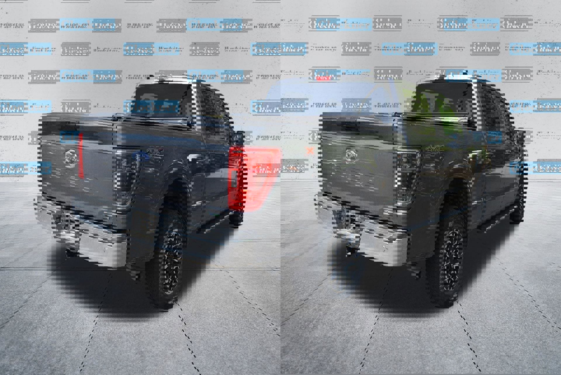 Used 2022 Ford F150 XLT image 6