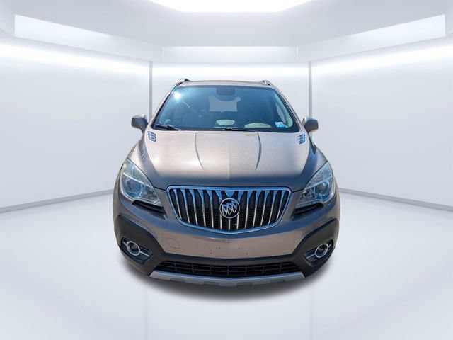 Used 2013 Buick Encore Leather AWD/4WD image 9