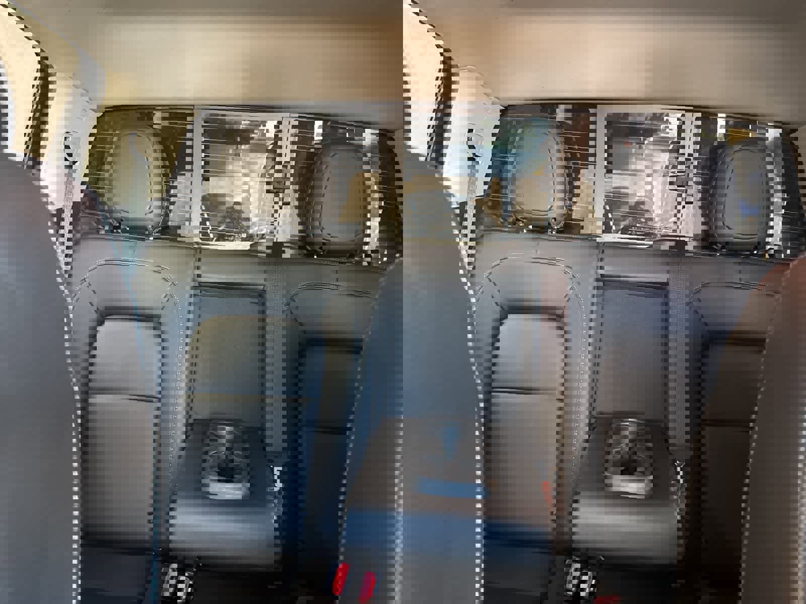 Used 2018 Chevrolet Colorado ZR2 image 22