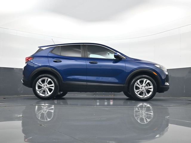 Used 2023 Buick Encore GX Preferred w/ Cold Weather Comfort Package AWD/4WD image 24