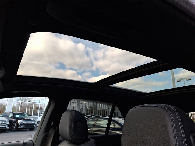 Used 2025 Mercedes-Benz GLE 350 4MATIC image 15