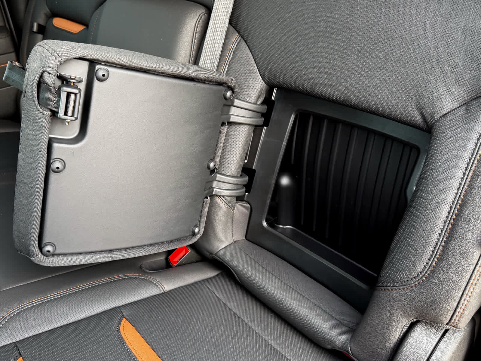New 2026 GMC Sierra 1500 AT4 w/ AT4 Premium Package image 11