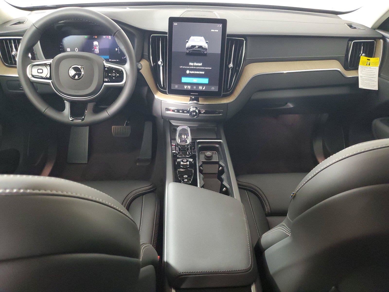 New 2027 Volvo XC60 B5 Ultra AWD/4WD image 15