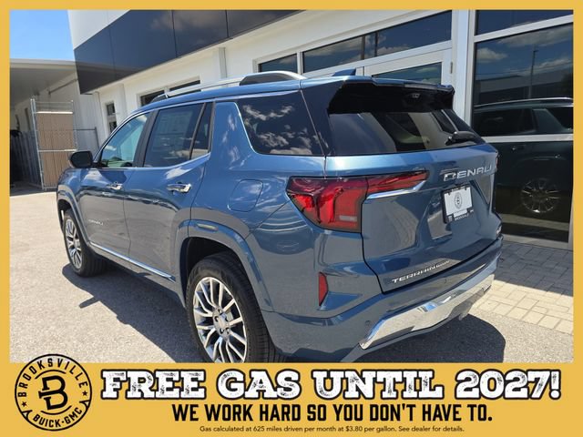New 2026 GMC Terrain Denali AWD/4WD image 5