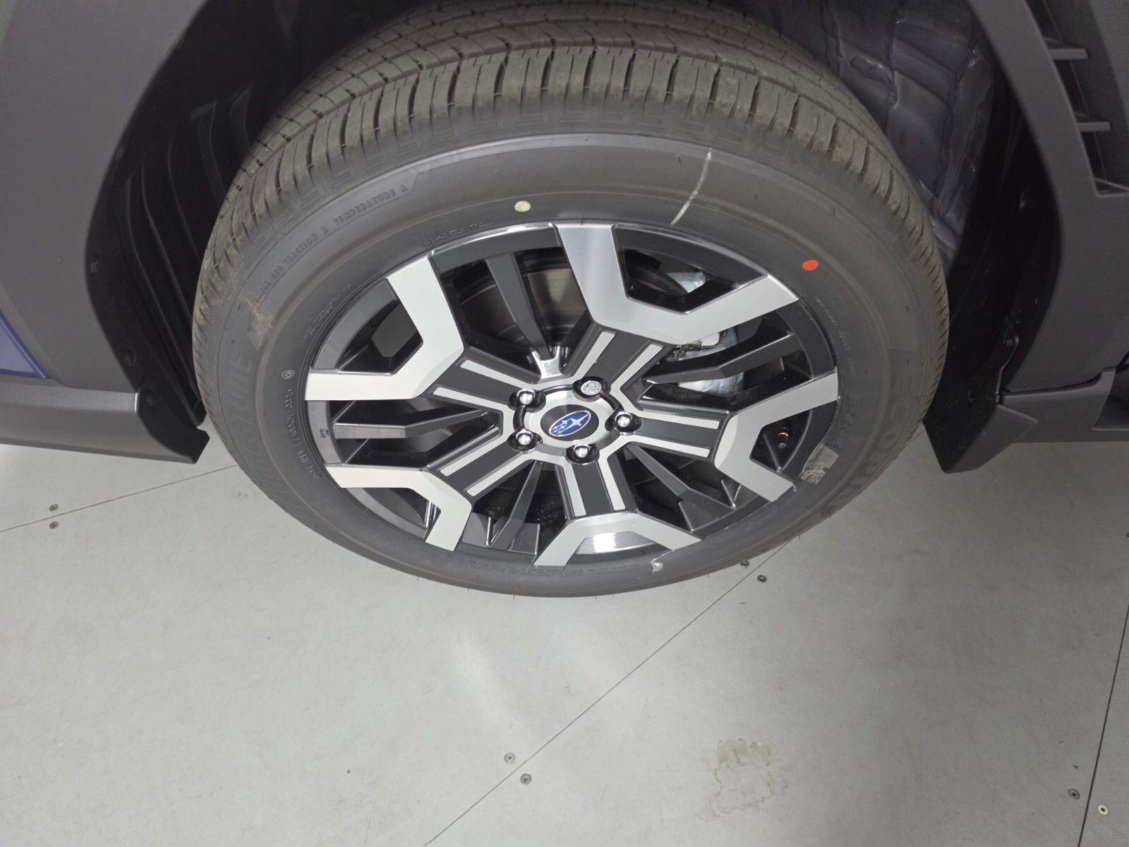 New 2026 Subaru Forester Sport AWD/4WD image 10