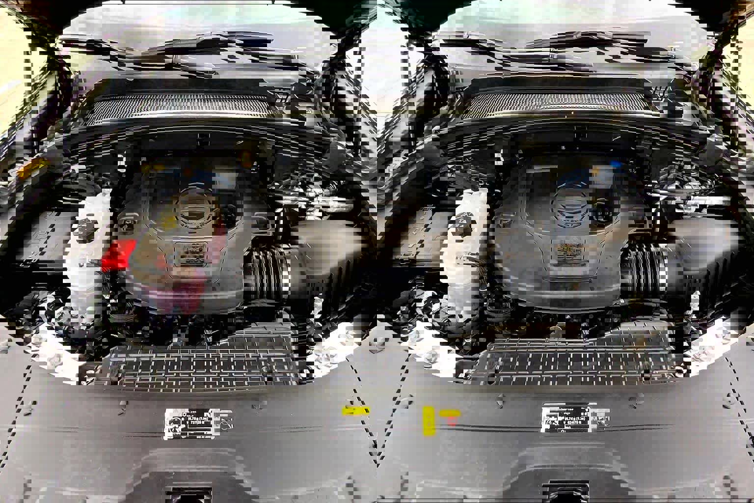 Used 2024 Jeep Grand Cherokee L Overland w/ Trailer Tow Package image 62