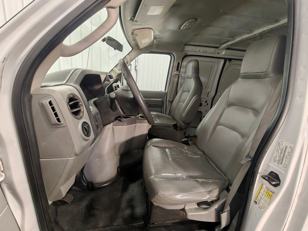 Used 2011 Ford E-150 and Econoline 150 w/ PWR Group RWD image 20