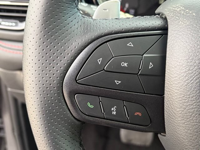New 2026 Dodge Durango GT AWD/4WD image 18
