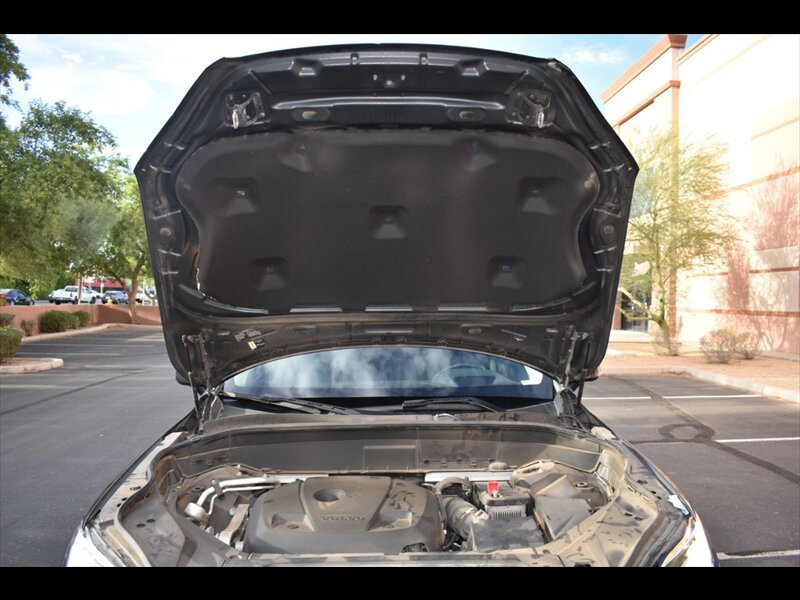 Used 2021 Volvo XC90 T6 Momentum w/ Advanced Package AWD/4WD image 43